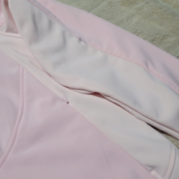 Pink Denali Performance Jacket, size M - Picture 7 of 15